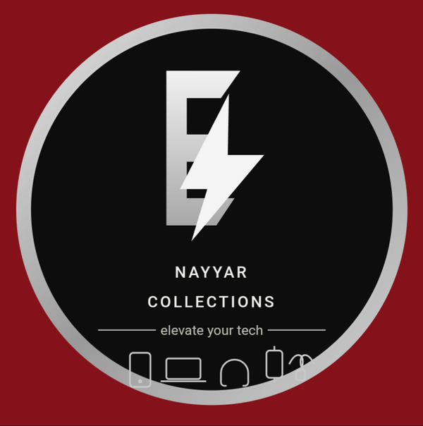 NAYYAR Collections